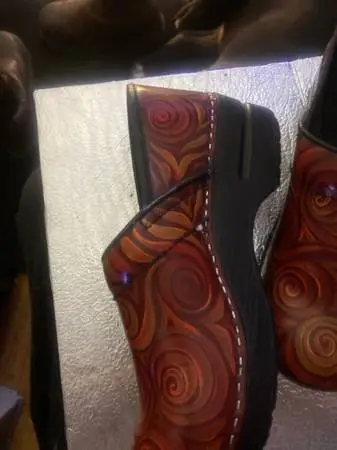DANSKO