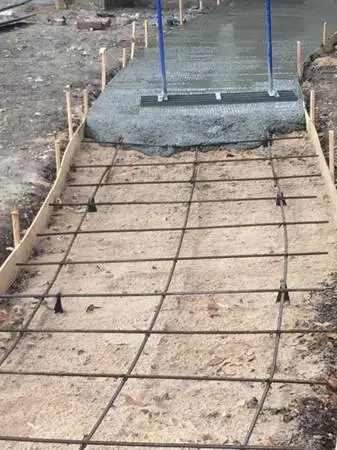 Patios, Sidewalks, Driveways, And More