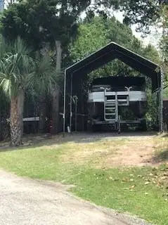 CANOPIES
