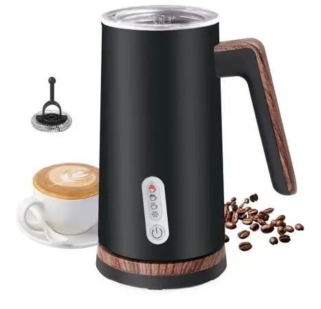 Electric Milk Frother Nr Pristine Glad to Demo