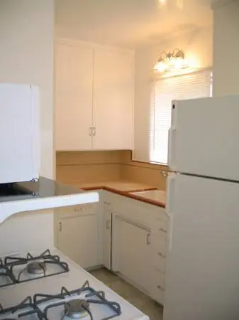 ***Cerca de todo *** 1+1 Apartamento en alquiler (Van Nuys)