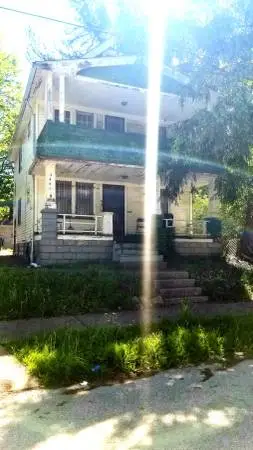 Off-Market Opportunity Zone Duplex, Cleveland Ohio