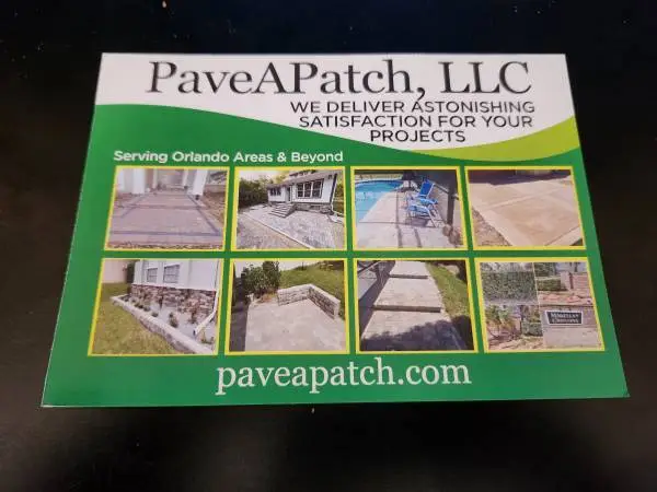 Pavers + Landscaping | Pressure Washing/Sealing - More