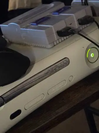 Huge Xbox 360 Bundle — 2 Consoles, 60+ Games, 3 Controllers