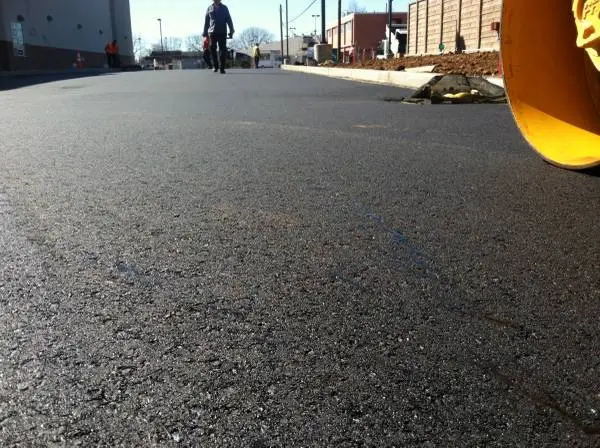 BLACKTOP SERVICES