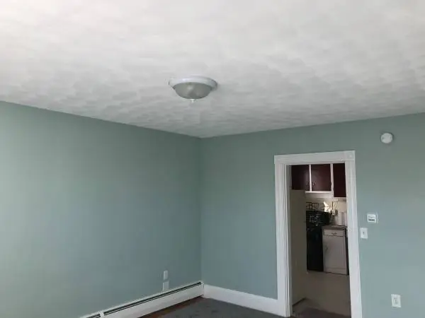 $2500 for1Person 2 Bedrm 3rd Floor + Office, Porch, 2 Cars, Indoor Cat