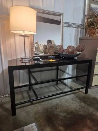 Modern TV Stand