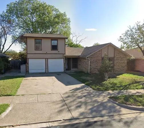 Rent or Buy 3/2/2 Owner Finance Keller Schools