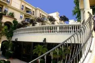 ATM Machines, Heated Swimming Pool, Convenient Pantry
