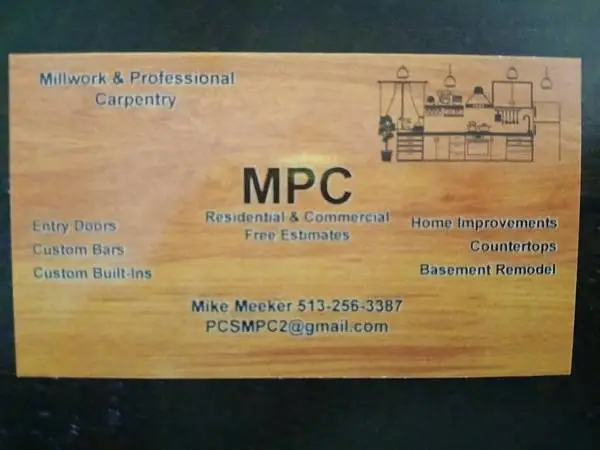 Entry Doors - Custom Build Ins - Home Improvements