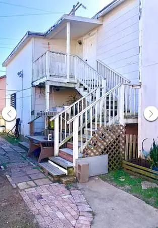 Cozy!! 2/1 Apartment $950