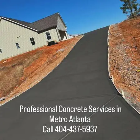 ✅️✅️CONCRETE WORK, DRIVEWAY, PATIO, EXTENSIONS, SLABS AND MUCH MORE ✅