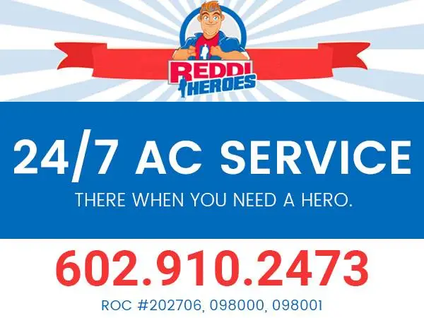 HVAC Tune Up & HVAC Repair, Local & Affordable Service