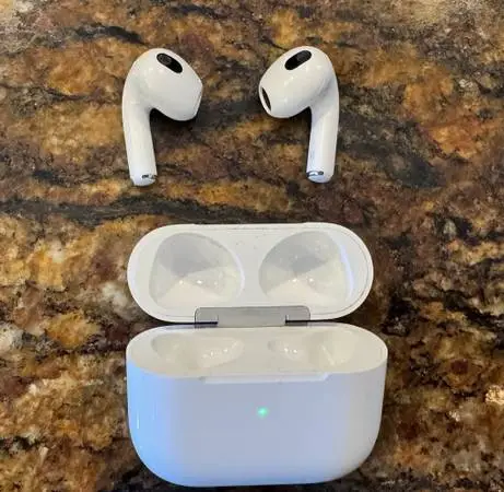 Apple AirPods 3rd Generation