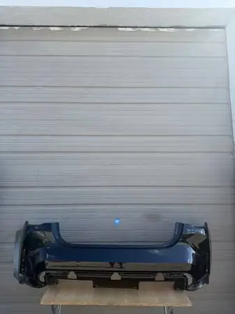 BMW M4 G82/G83 ORIGINAL OEM REAR BUMPER COVER 2021-2025