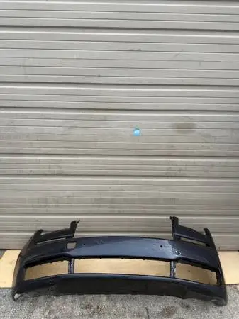 ROLLS ROYCE GHOST RR4 ORIGINAL FRONT BUMPER 2014-2020