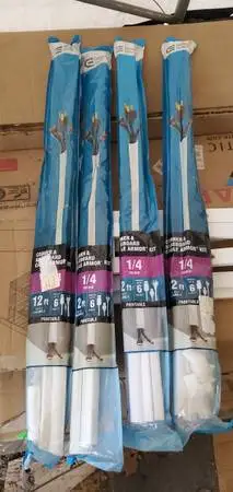 Audio Video Cable Channel Kits