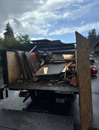 🌎♻️SAME DAY SERVICE | Junk & Trash Removal Services + Demolition✅