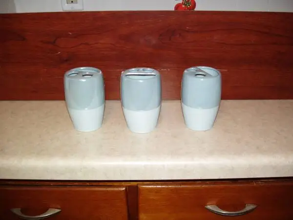 Toothbrush Holder