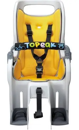 Topeak Baby Seat 2!