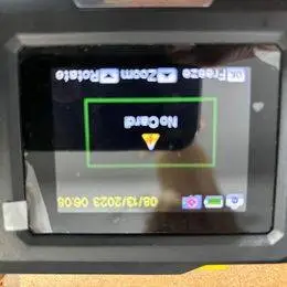 Digital Camera snake, 40 long