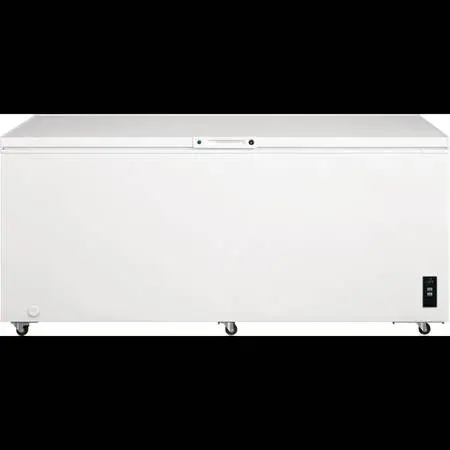 FRIGIDAIRE 74 CHEST FREEZER (NEW IN BOX)