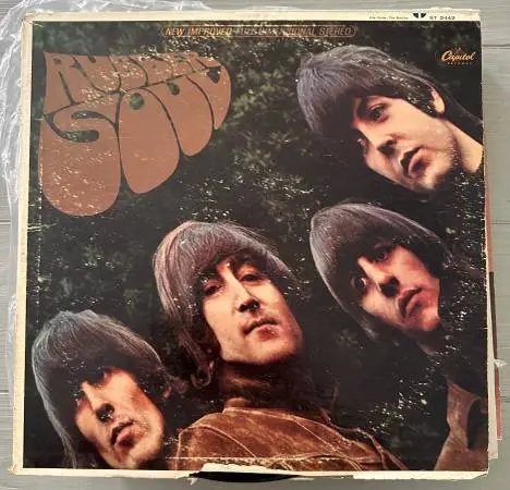 55 Albums