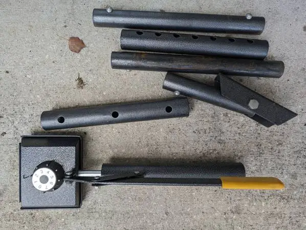 Carpet Power Stretcher