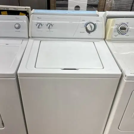 Whirlpool Washer
