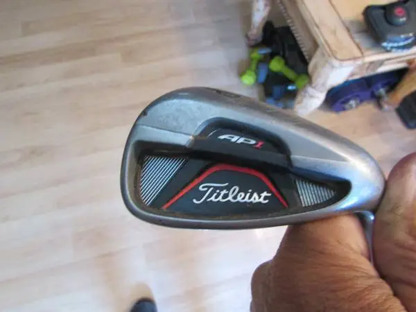 Titleist AP1 Pitching Wedge