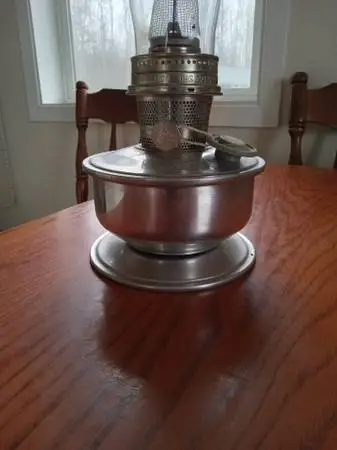 aladin lamp