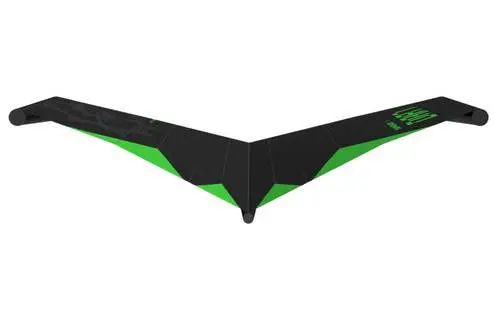 Wing Surfing 5 meter Slingshot Dart Wing