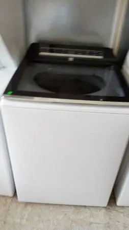 KenMore Washing Machine