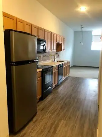 You have to see us to believe us! Beautiful 1 bed, 1 bath, 797 SqFt
