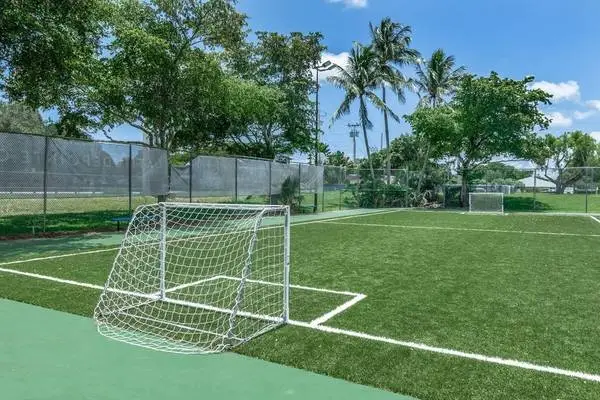 Fitness & Tennis Just Steps from Your Door! 🎾