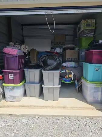 WANTED! That storage unit full of stuff you are tired of paying for!