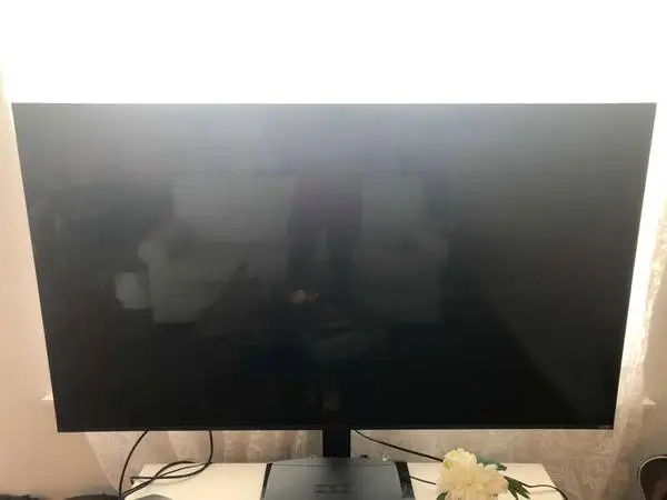 65 Vizio 4k TV