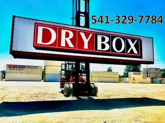 20 New 1 Trip Shipping Container AVAILABLE NOW!