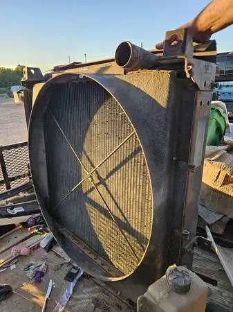 Radiator
