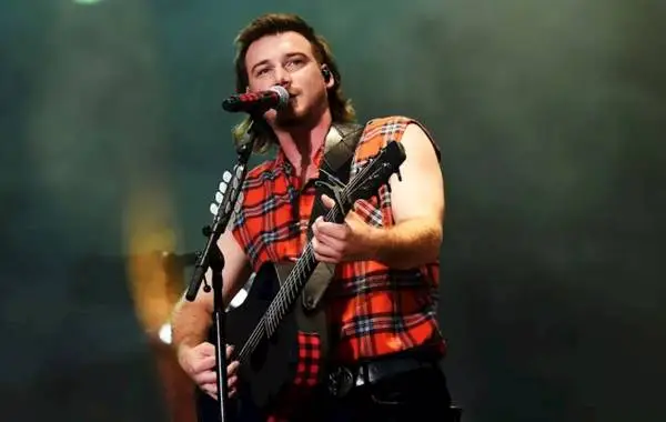 🎸 Morgan Wallen  Live Concert 💨 I also have proof of purchase