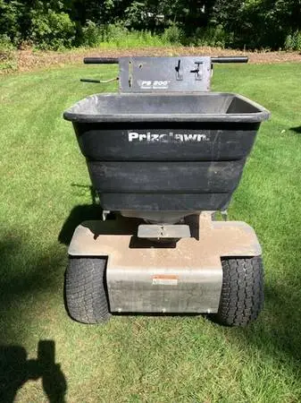 spreader