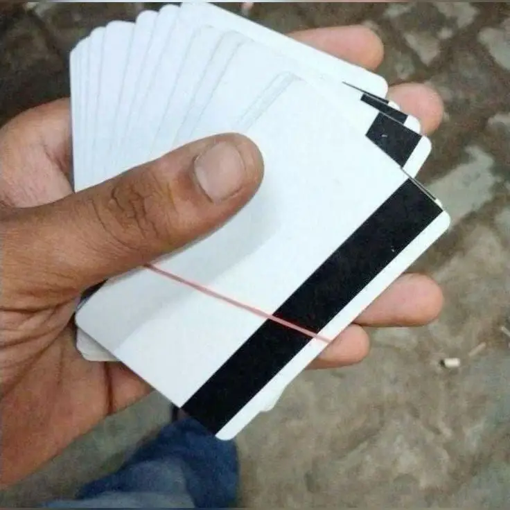 clone card