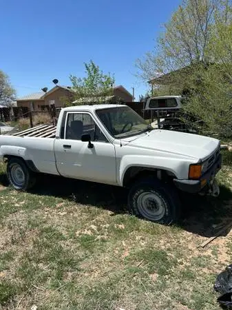 Buying All Toyota Trucks!!!!!