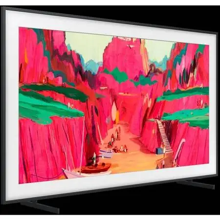 65 Samsung 4K Neo QLED The Frame Pro HDR Smart QN65LS03FWDXZA