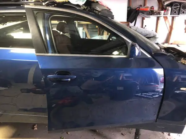 2004 TO 2009 BMW E60/E61 525 530 545 550