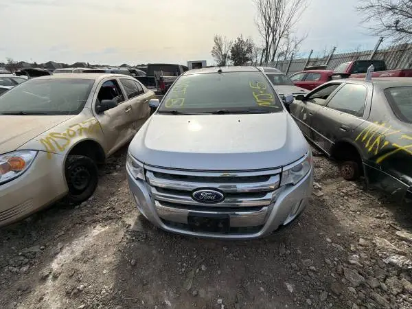 🚗★ 2011-2014 FORD EDGE - PARTING OUT - MJ-5 - STK#M18575 ★🚗