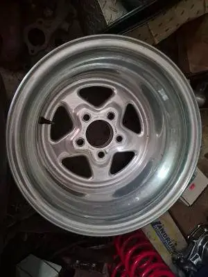 15x12 Weld Pro Stars