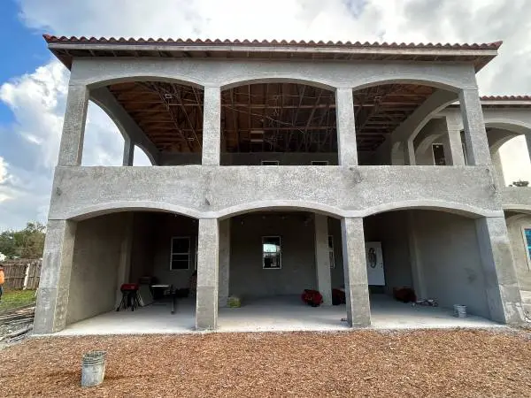 Chanelo Construction Company LLC (STUCCO/PAINT/CONCRETE Services)