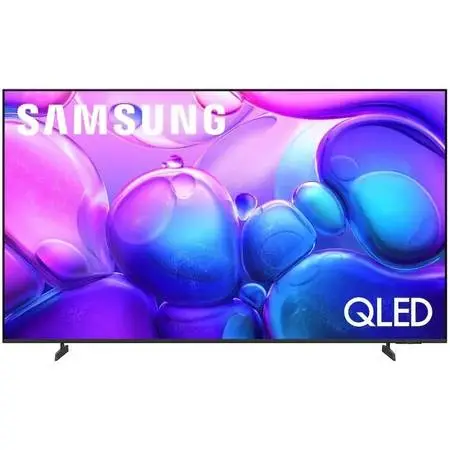 65 Samsung 4K QLED HDR Smart QN65Q6FAAFXZA