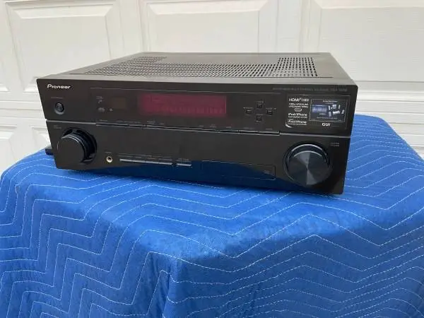 Pioneer VSX=1020-K Reciever